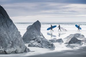 Firmatur til Lofoten