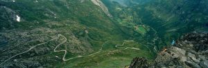 Firmatur til Geiranger