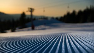 Firmatur til Kvitfjell