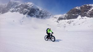 Firmatur til Geilo