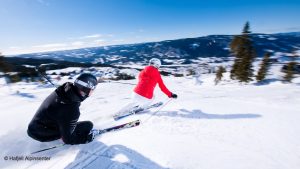 Firmatur til Hafjell