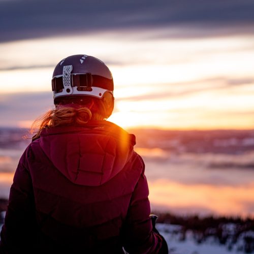 Firmatur til Hafjell