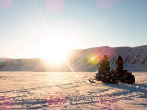 firmatur Svalbard
