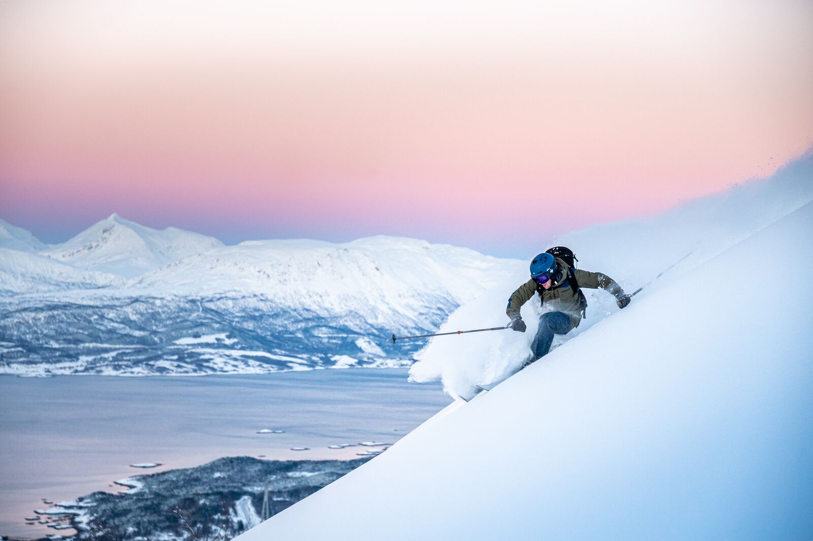 Firmatur Narvik