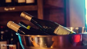 Firmatur til Kvitfjell