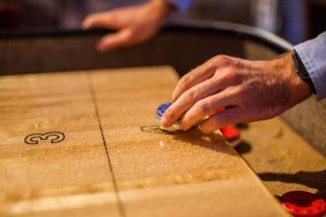 Firmatur til Norefjell