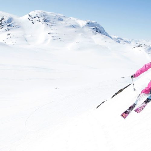 Firmatur til Hemsedal