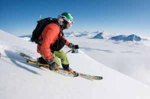 Firmatur Svalbard