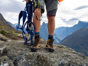 Firmatur til Åndalsnes