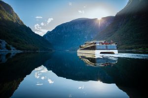 Firmatur til Flåm