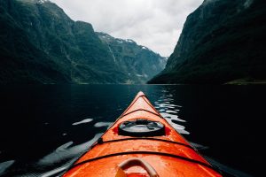 Firmatur til Flåm