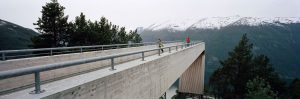 Firmatur til Flåm