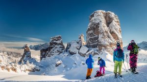 Firmatur Cortina