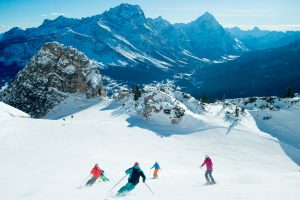 Firmatur Cortina