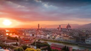 Firmatur Firenze