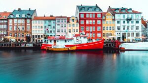 Firmatur København