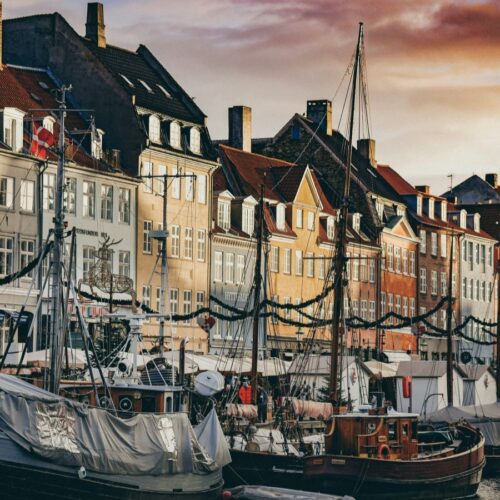 Firmatur København