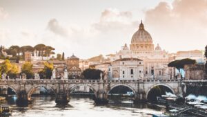 Firmatur Roma