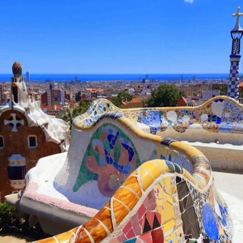 Firmatur Barcelona
