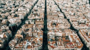 Firmatur Barcelona