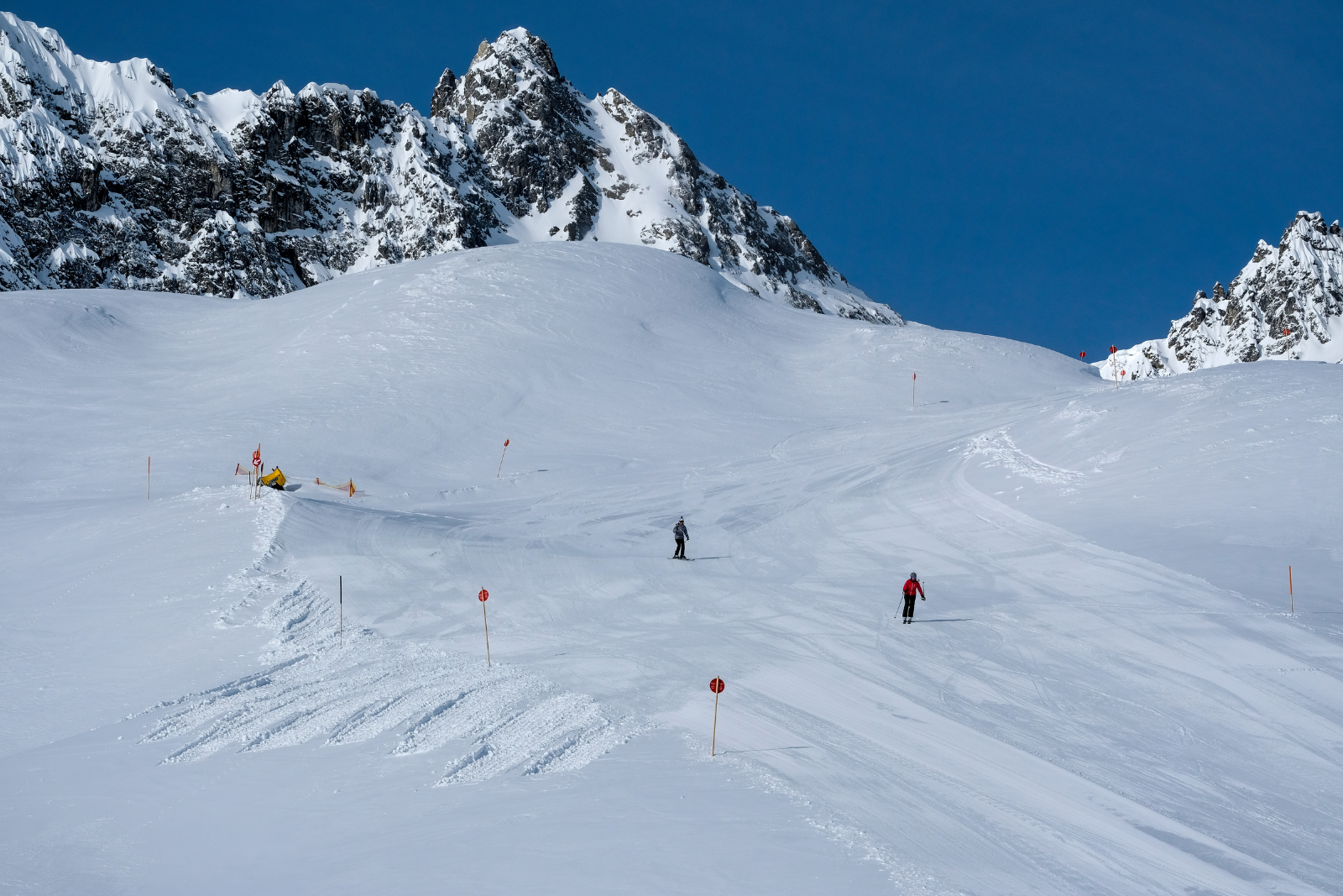 Firmatur til St. Anton med ski, afterski og alpine opplevelser i Arlberg